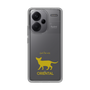 Slim Protection Case［ &UCHINOCO - Oriental ］