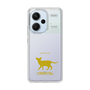 Slim Protection Case［ &UCHINOCO - Oriental ］