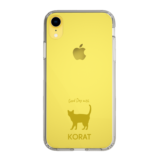 Slim Protection Case［ &UCHINOCO - Korat ］