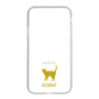 Slim Protection Case［ &UCHINOCO - Korat ］