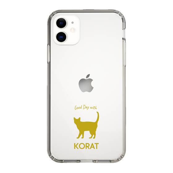 Slim Protection Case［ &UCHINOCO - Korat ］