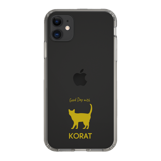 Slim Protection Case［ &UCHINOCO - Korat ］