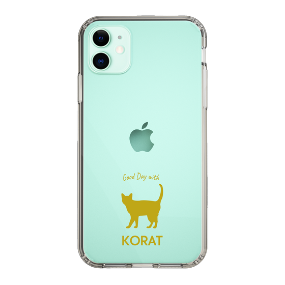 Slim Protection Case［ &UCHINOCO - Korat ］