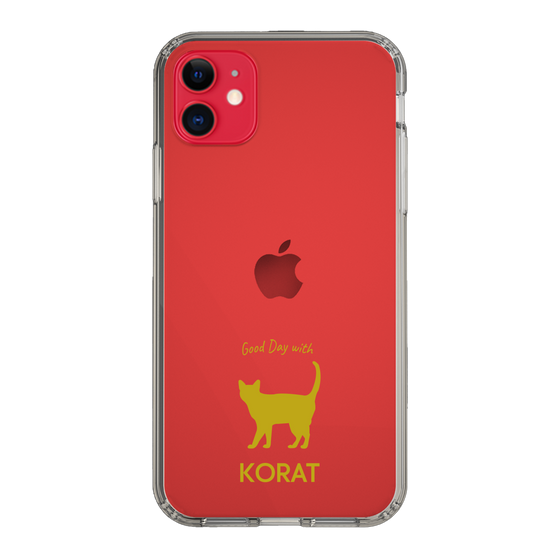 Slim Protection Case［ &UCHINOCO - Korat ］