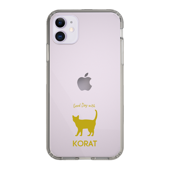 Slim Protection Case［ &UCHINOCO - Korat ］