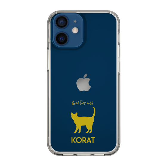 Slim Protection Case［ &UCHINOCO - Korat ］