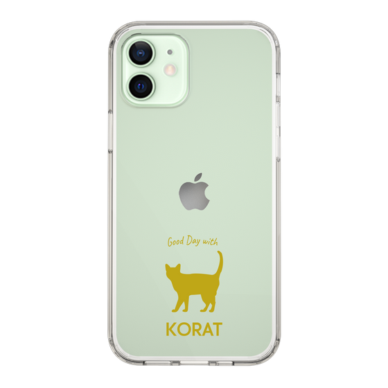 Slim Protection Case［ &UCHINOCO - Korat ］