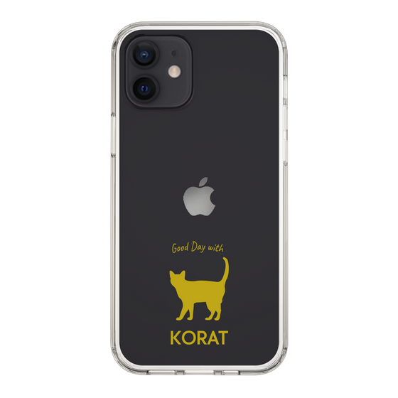 Slim Protection Case［ &UCHINOCO - Korat ］