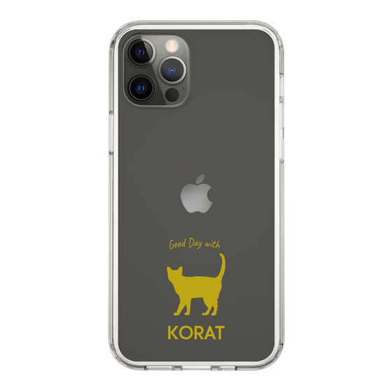 Slim Protection Case［ &UCHINOCO - Korat ］