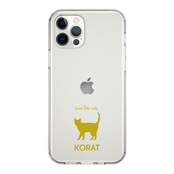 Slim Protection Case［ &UCHINOCO - Korat ］