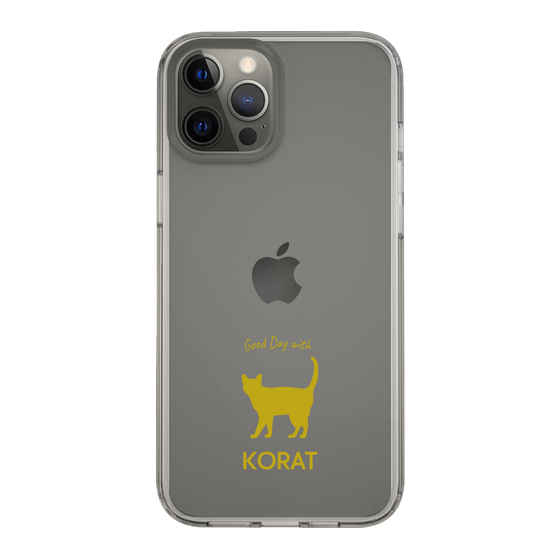 Slim Protection Case［ &UCHINOCO - Korat ］