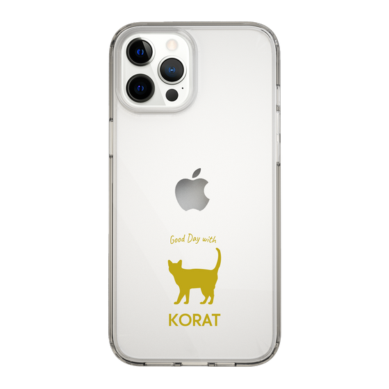 Slim Protection Case［ &UCHINOCO - Korat ］