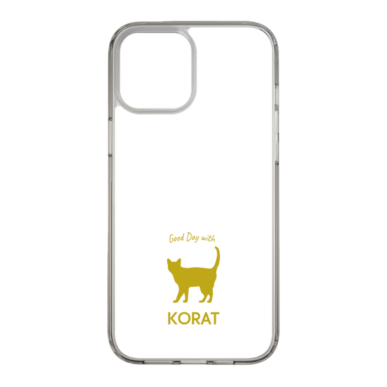 Slim Protection Case［ &UCHINOCO - Korat ］
