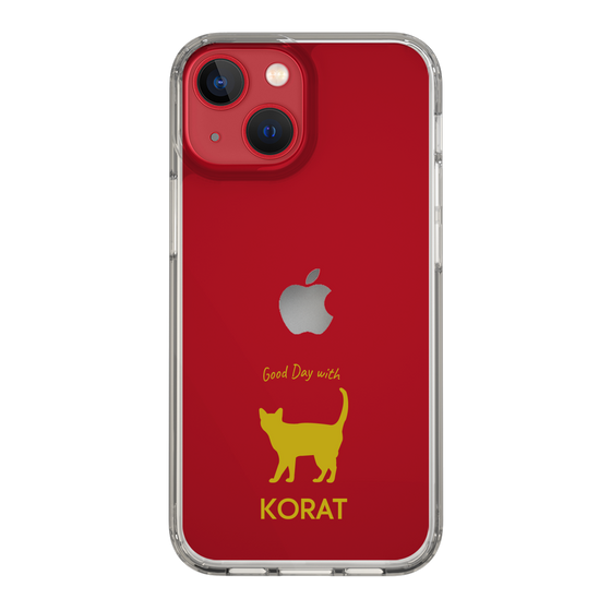 Slim Protection Case［ &UCHINOCO - Korat ］
