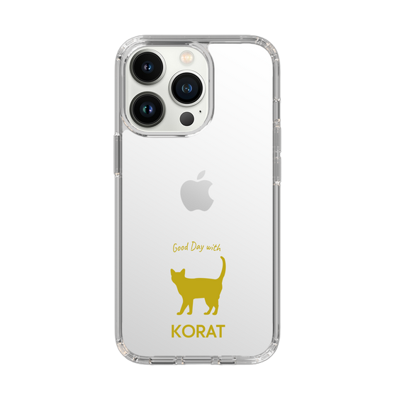 Slim Protection Case［ &UCHINOCO - Korat ］