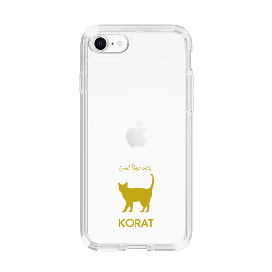 Slim Protection Case［ &UCHINOCO - Korat ］
