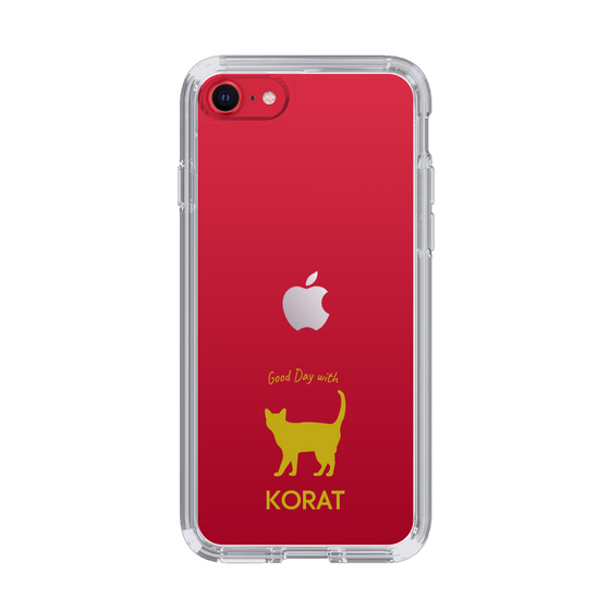 Slim Protection Case［ &UCHINOCO - Korat ］