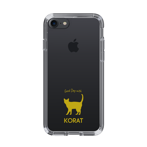 Slim Protection Case［ &UCHINOCO - Korat ］