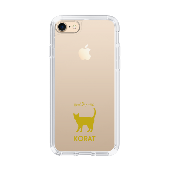 Slim Protection Case［ &UCHINOCO - Korat ］