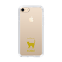Slim Protection Case［ &UCHINOCO - Korat ］
