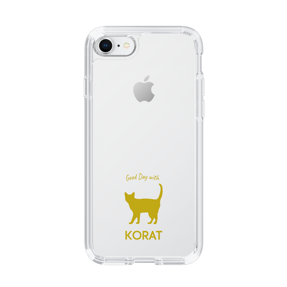 Slim Protection Case［ &UCHINOCO - Korat ］