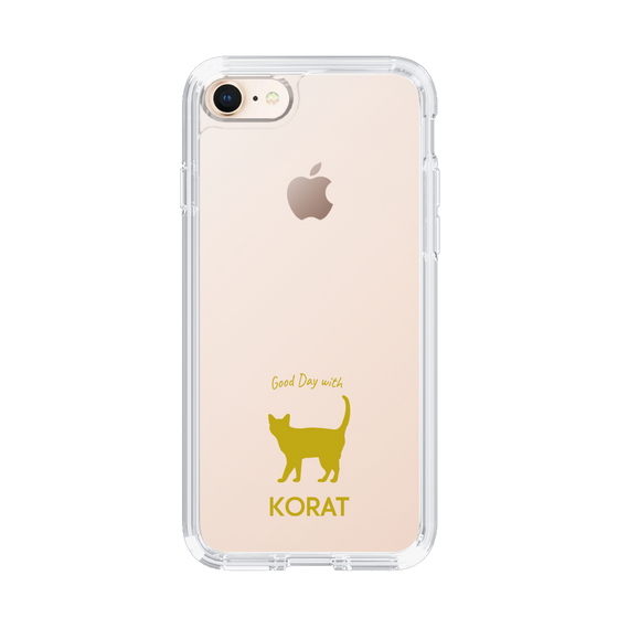 Slim Protection Case［ &UCHINOCO - Korat ］