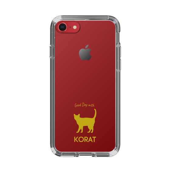 Slim Protection Case［ &UCHINOCO - Korat ］