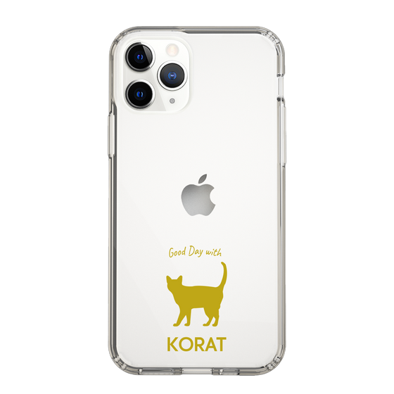 Slim Protection Case［ &UCHINOCO - Korat ］
