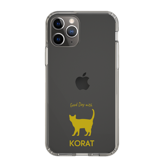 Slim Protection Case［ &UCHINOCO - Korat ］