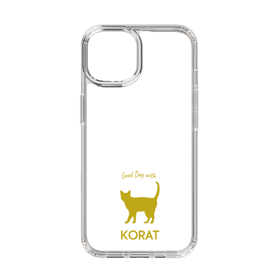 Slim Protection Case［ &UCHINOCO - Korat ］