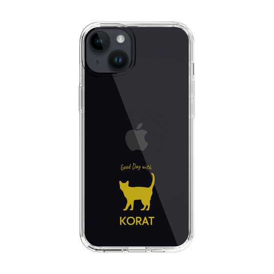 Slim Protection Case［ &UCHINOCO - Korat ］