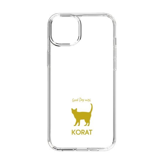 Slim Protection Case［ &UCHINOCO - Korat ］