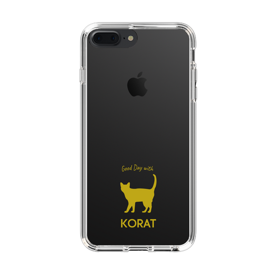 Slim Protection Case［ &UCHINOCO - Korat ］