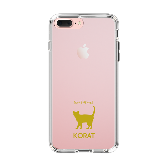 Slim Protection Case［ &UCHINOCO - Korat ］