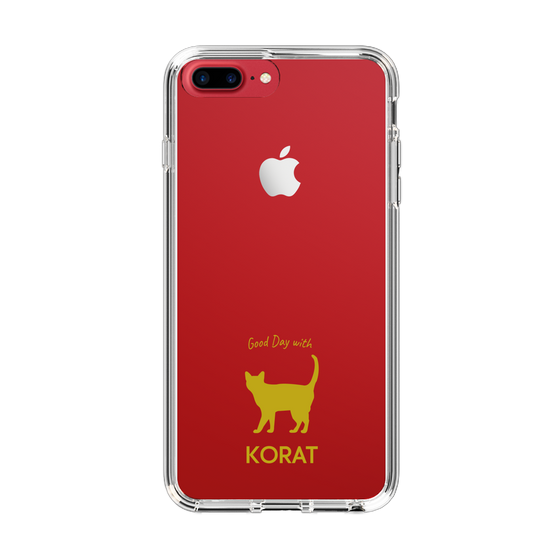 Slim Protection Case［ &UCHINOCO - Korat ］