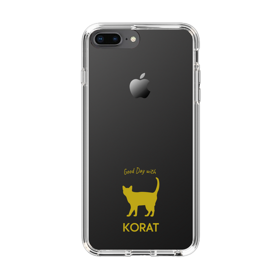 Slim Protection Case［ &UCHINOCO - Korat ］