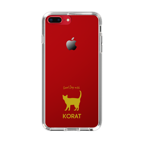 Slim Protection Case［ &UCHINOCO - Korat ］