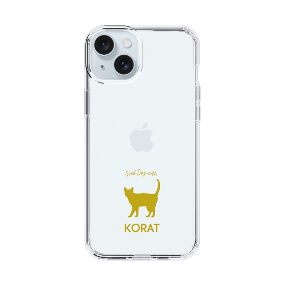 Slim Protection Case［ &UCHINOCO - Korat ］