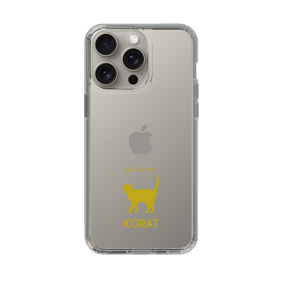 Slim Protection Case［ &UCHINOCO - Korat ］