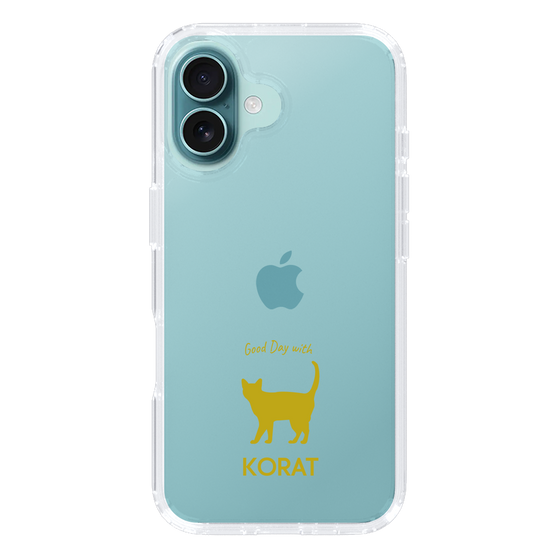 Slim Protection Case［ &UCHINOCO - Korat ］