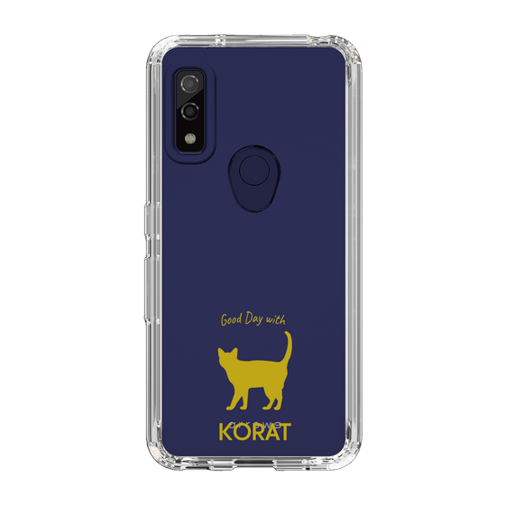 Slim Protection Case［ &UCHINOCO - Korat ］