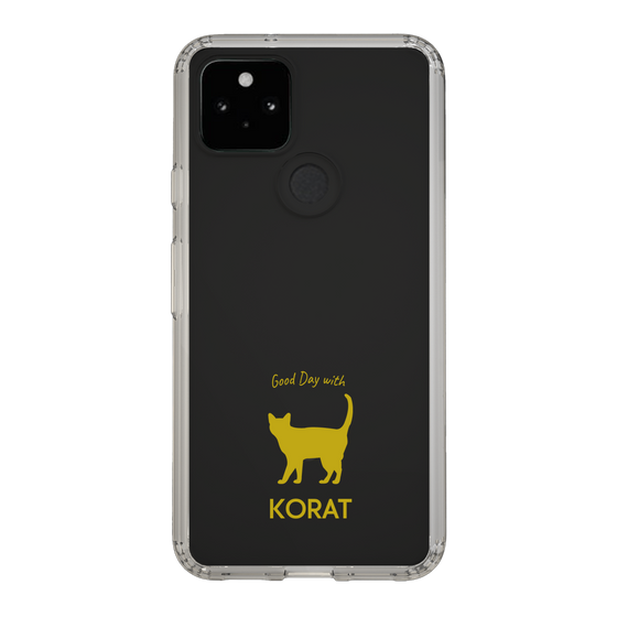 Slim Protection Case［ &UCHINOCO - Korat ］