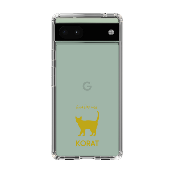 Slim Protection Case［ &UCHINOCO - Korat ］