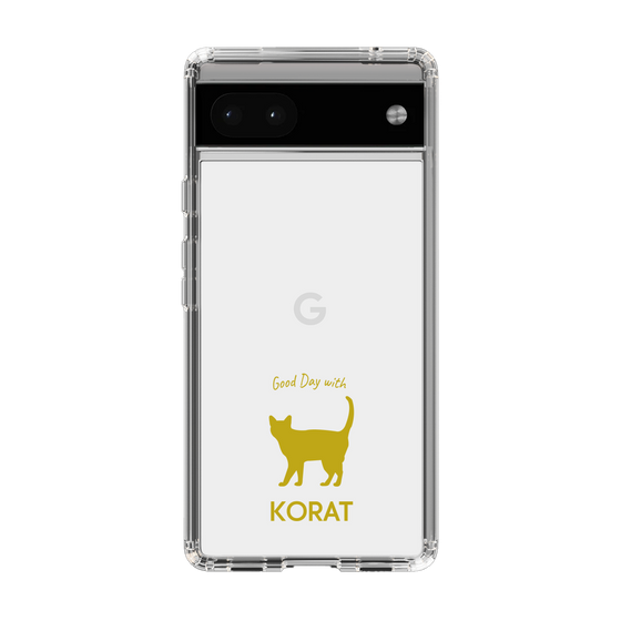 Slim Protection Case［ &UCHINOCO - Korat ］