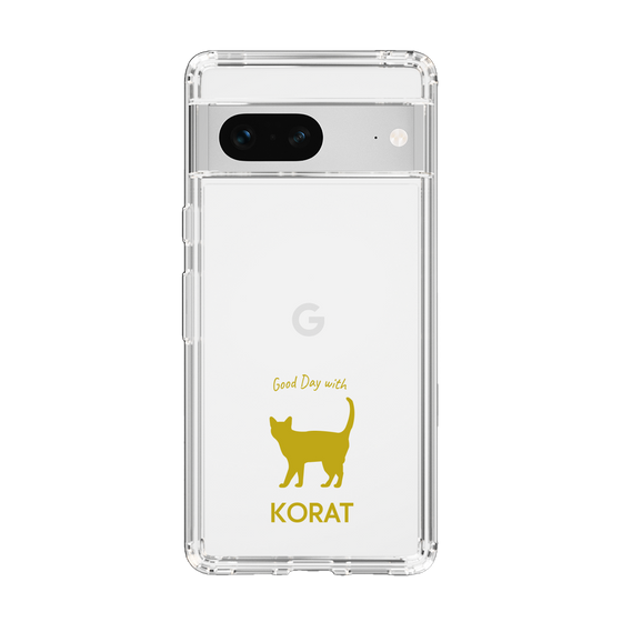 Slim Protection Case［ &UCHINOCO - Korat ］