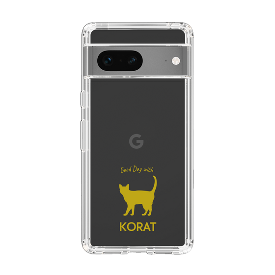 Slim Protection Case［ &UCHINOCO - Korat ］