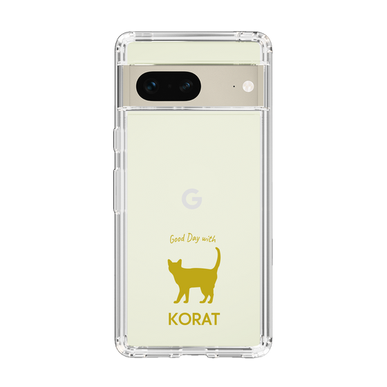 Slim Protection Case［ &UCHINOCO - Korat ］