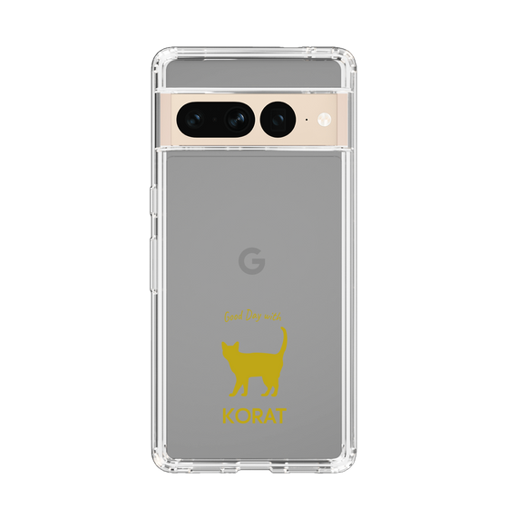 Slim Protection Case［ &UCHINOCO - Korat ］