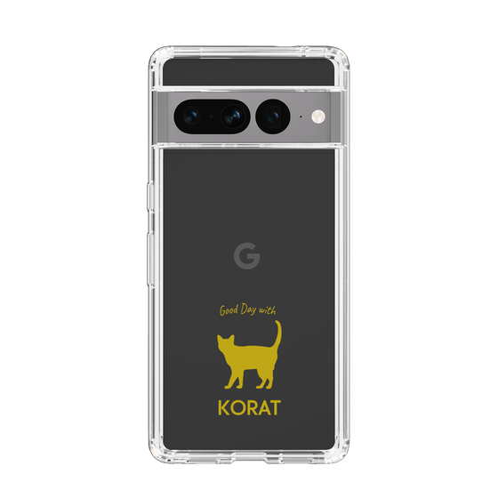 Slim Protection Case［ &UCHINOCO - Korat ］