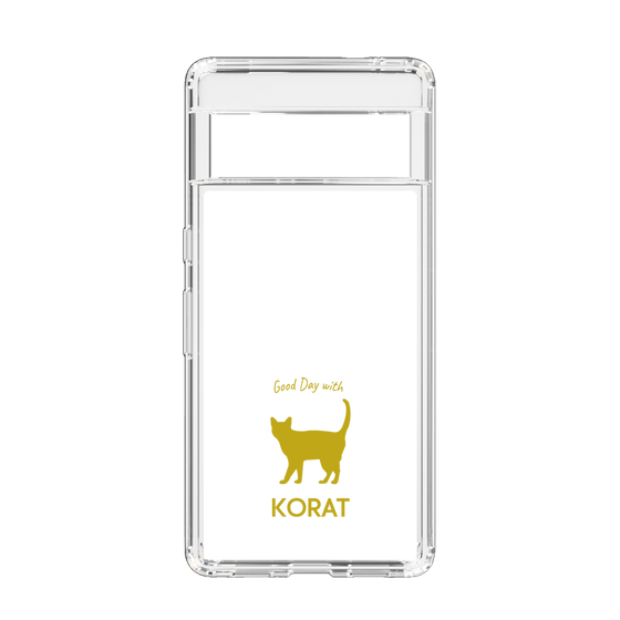 Slim Protection Case［ &UCHINOCO - Korat ］